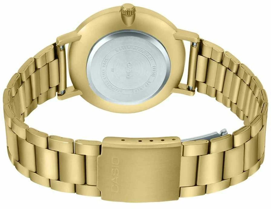 Vyriškas laikrodis Casio MTP-VT01G-2B + BOX