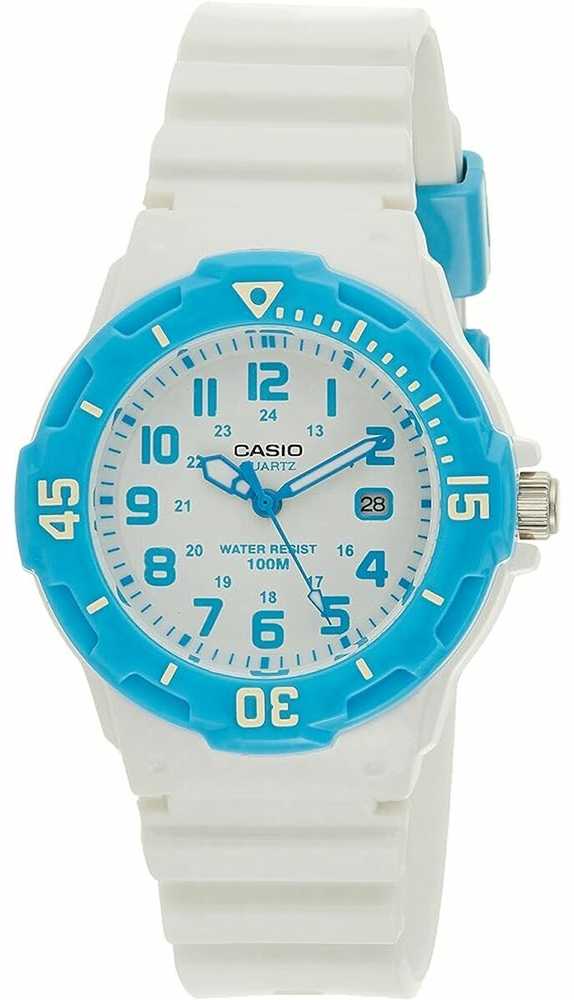 Laikrodis Casio LRW-200H-2BVEF