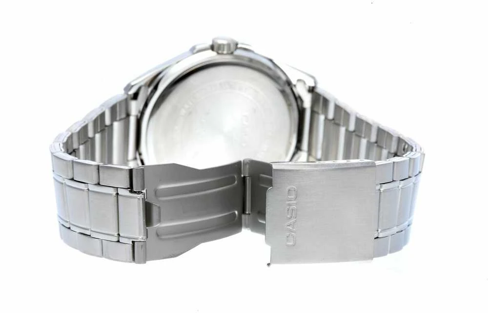 Laikrodis CASIO MTP-1308D-1B MEN'S WATCH (zd177d) + BOX