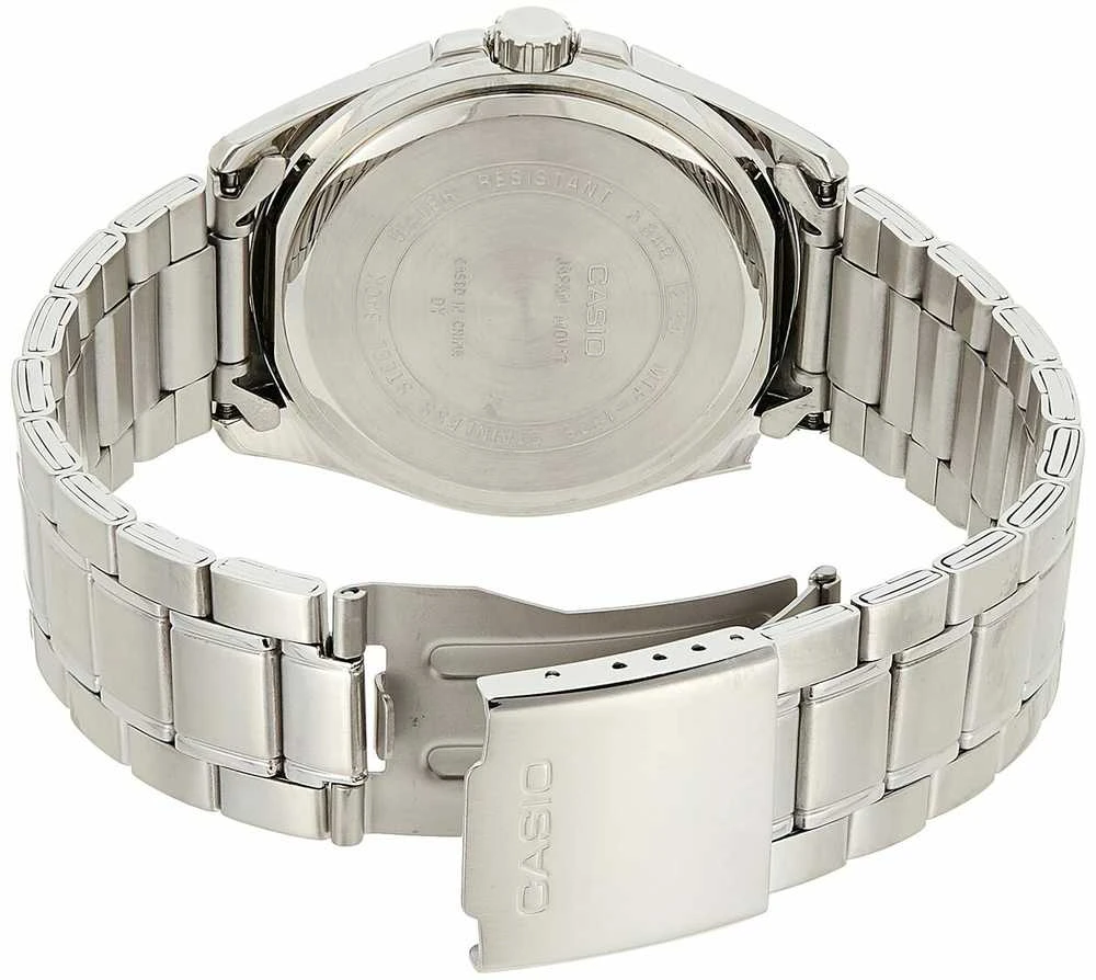 Laikrodis CASIO MTP-1308D-1B MEN'S WATCH (zd177d) + BOX