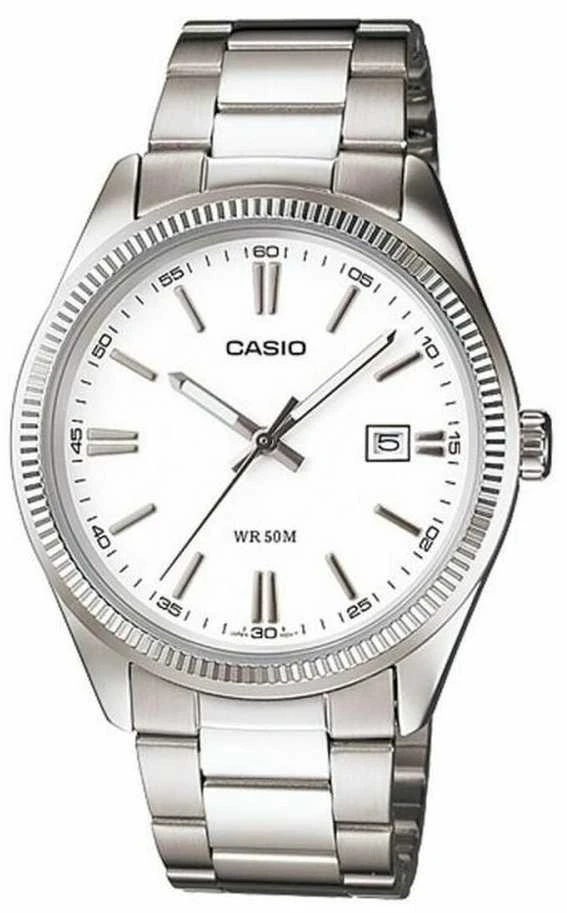 Laikrodis Damski Casio Collection LTP-1302D-7A1 + BOX