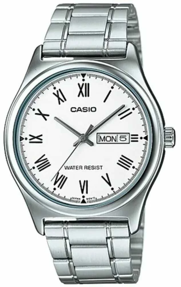 CASIO MEN S WATCH MTP-V006D-7B2 (zd210e) + BOX