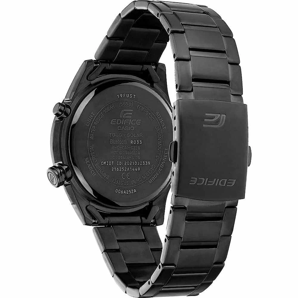 „Casio Edifice“ ECB-950DC-1AEF belaidis laikrodis