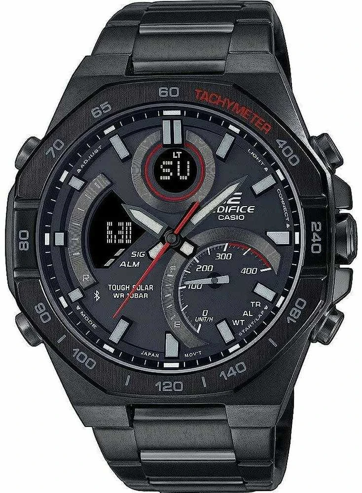 „Casio Edifice“ ECB-950DC-1AEF belaidis laikrodis