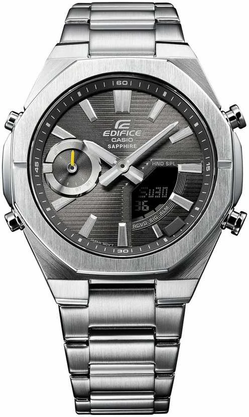 Laikrodis Casio Edifice Bluetooth ECB-S10D-8AEF