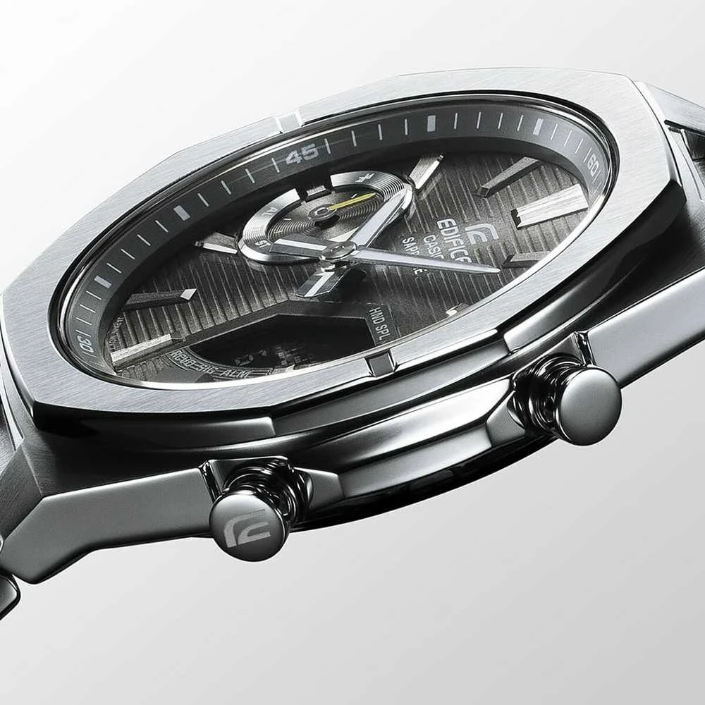 Laikrodis Casio Edifice Bluetooth ECB-S10D-8AEF