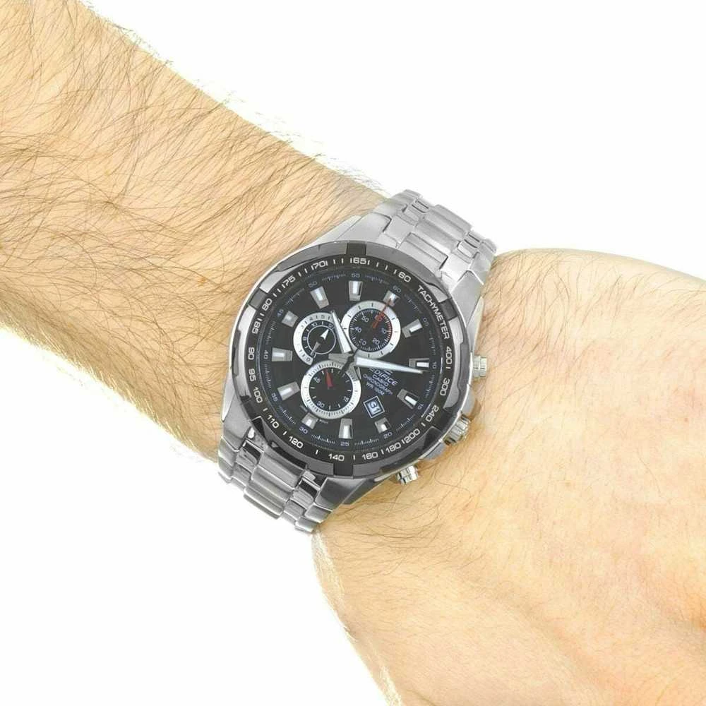 Laikrodis Casio Edifice EF-539D-1AVEF
