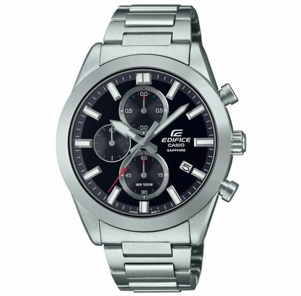 Laikrodis Casio Edifice EFB-710D-1AVUEF