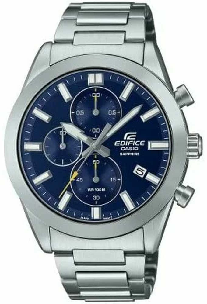 Laikrodis Casio Edifice EFB-710D-2AVUEF