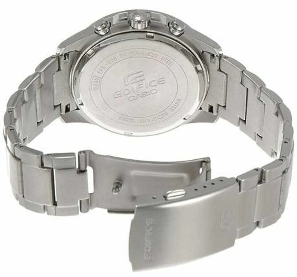 Laikrodis Casio Edifice EFR-526D-3AVUEF
