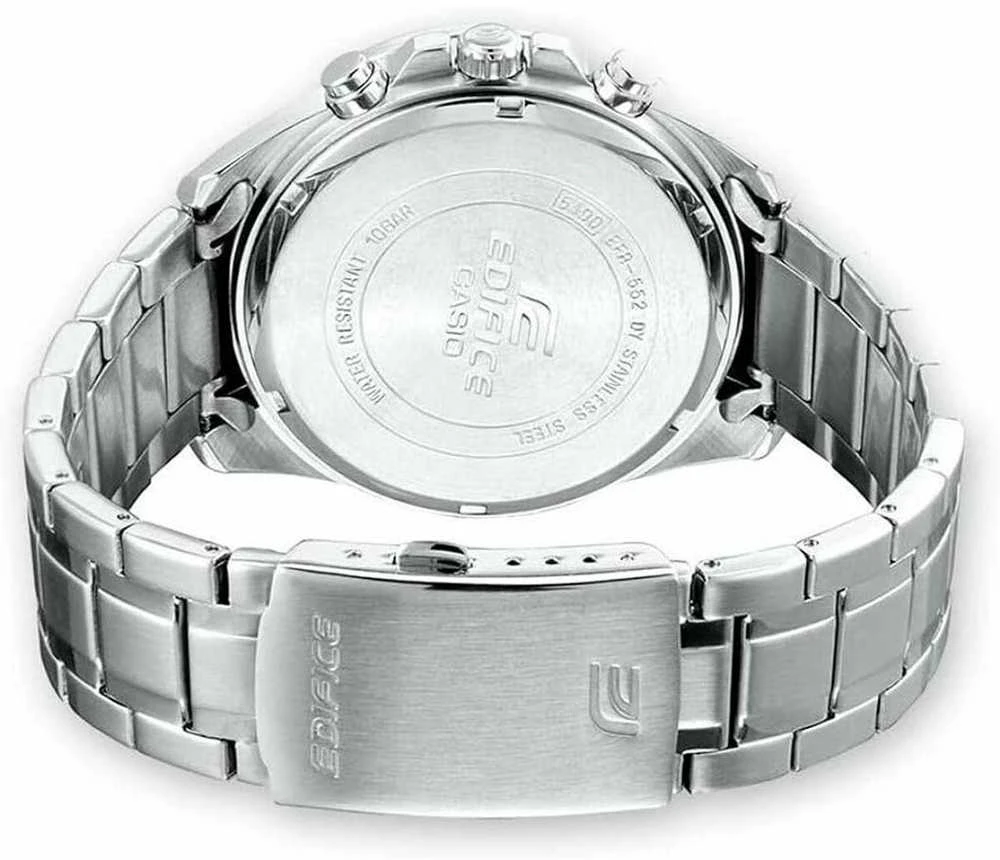Laikrodis Casio Edifice EFR-552D-2AVUEF
