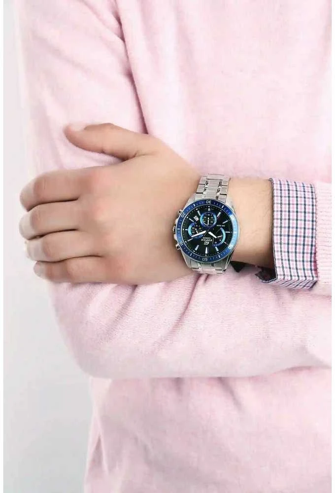 Laikrodis Casio Edifice EFR-552D-2AVUEF