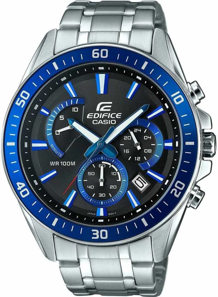Laikrodis Casio Edifice EFR-552D-2AVUEF