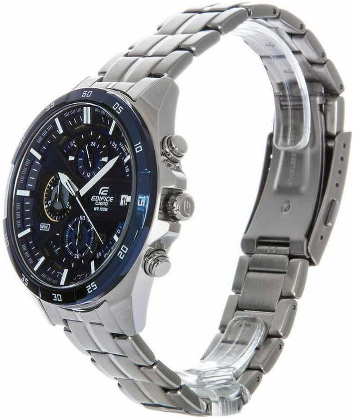 Laikrodis Casio Edifice EFR-556DB-2AVUEF