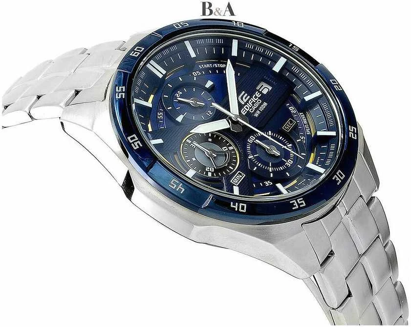 Laikrodis Casio Edifice EFR-556DB-2AVUEF