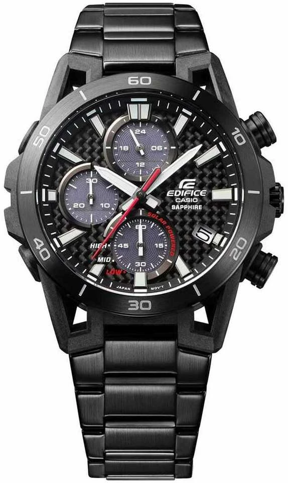 Laikrodis Casio Edifice Sospensione EFS-S640DC-1AVUEF