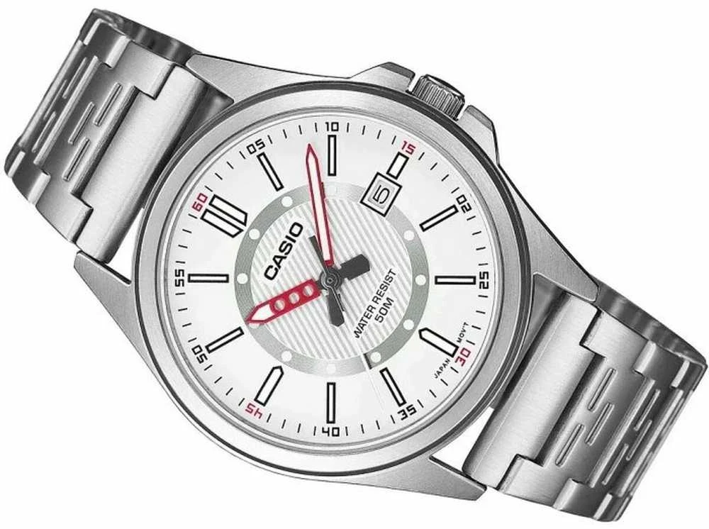 Laikrodis CASIO kolekcija MTP-E700D-7EVEF