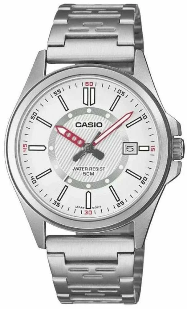 Laikrodis CASIO kolekcija MTP-E700D-7EVEF