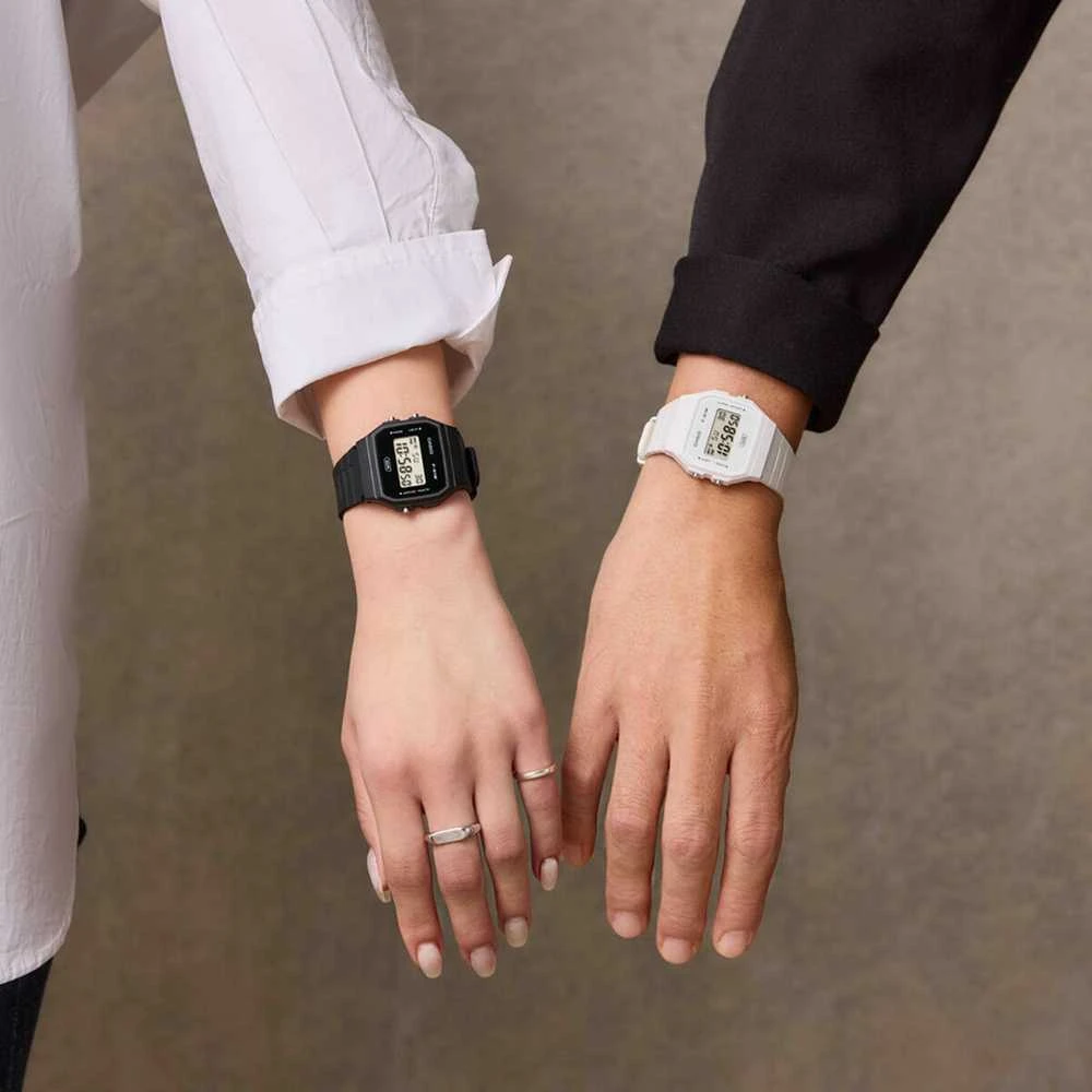 Laikrodis Casio F-91WB-1AEF