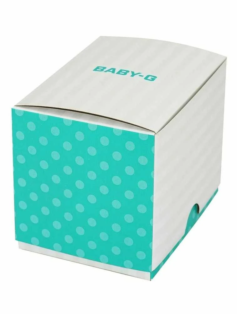 Laikrodis Casio BABY-G BGD-565GC-2ER
