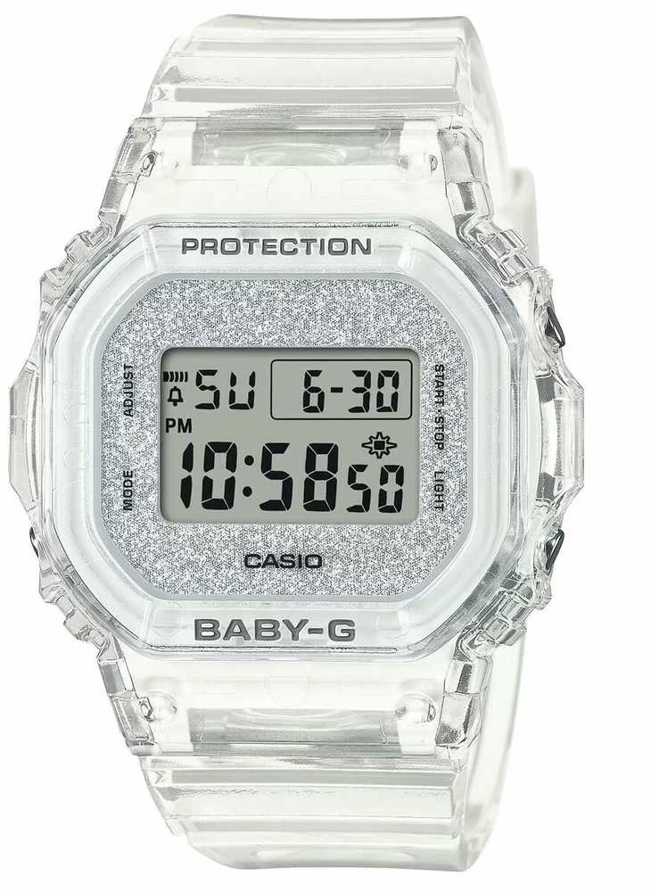 Laikrodis Casio BABY-G BGD-565GC-7ER