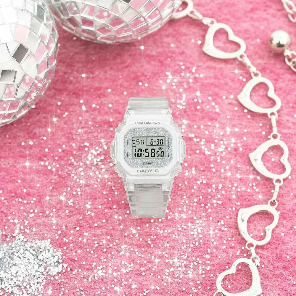 Laikrodis Casio BABY-G BGD-565GC-7ER