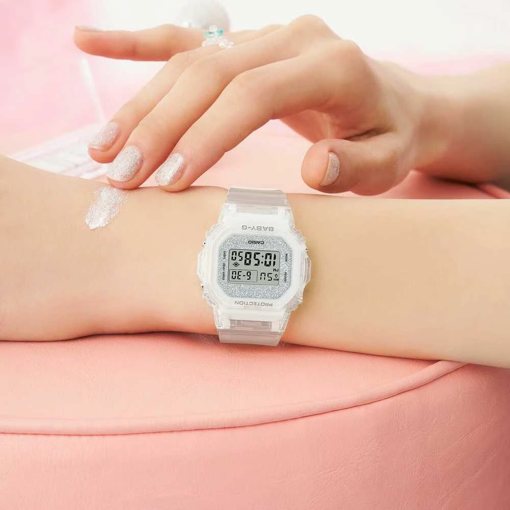 Laikrodis Casio BABY-G BGD-565GC-7ER