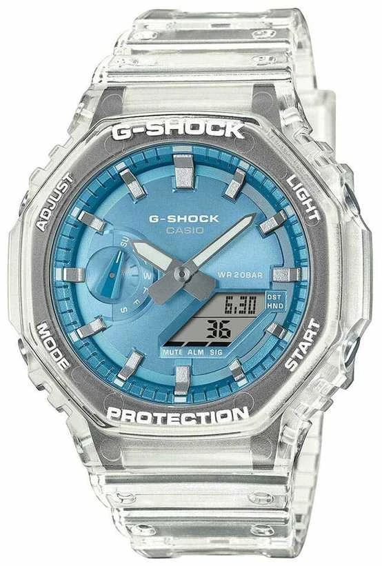 Laikrodis Casio G-Shock F0CE6