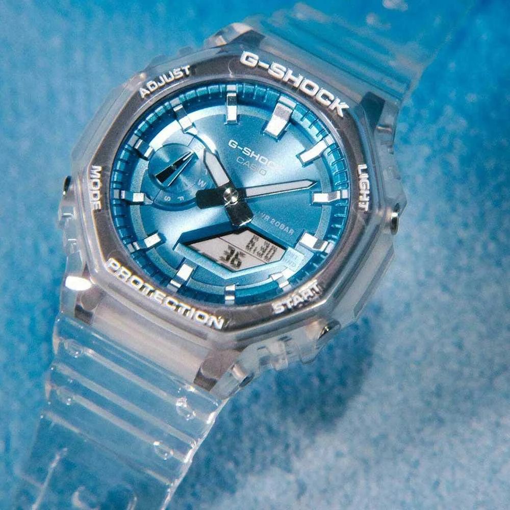 Laikrodis Casio G-Shock F0CE6