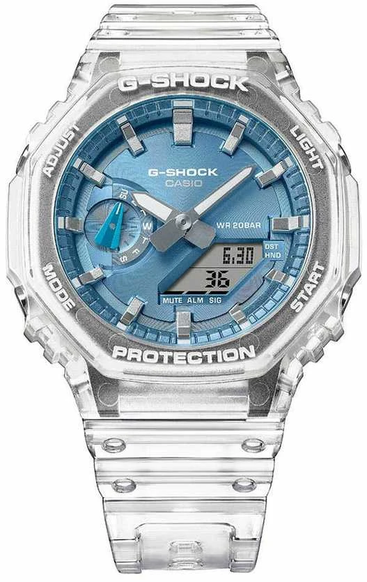 Laikrodis Casio G-Shock F0CE6