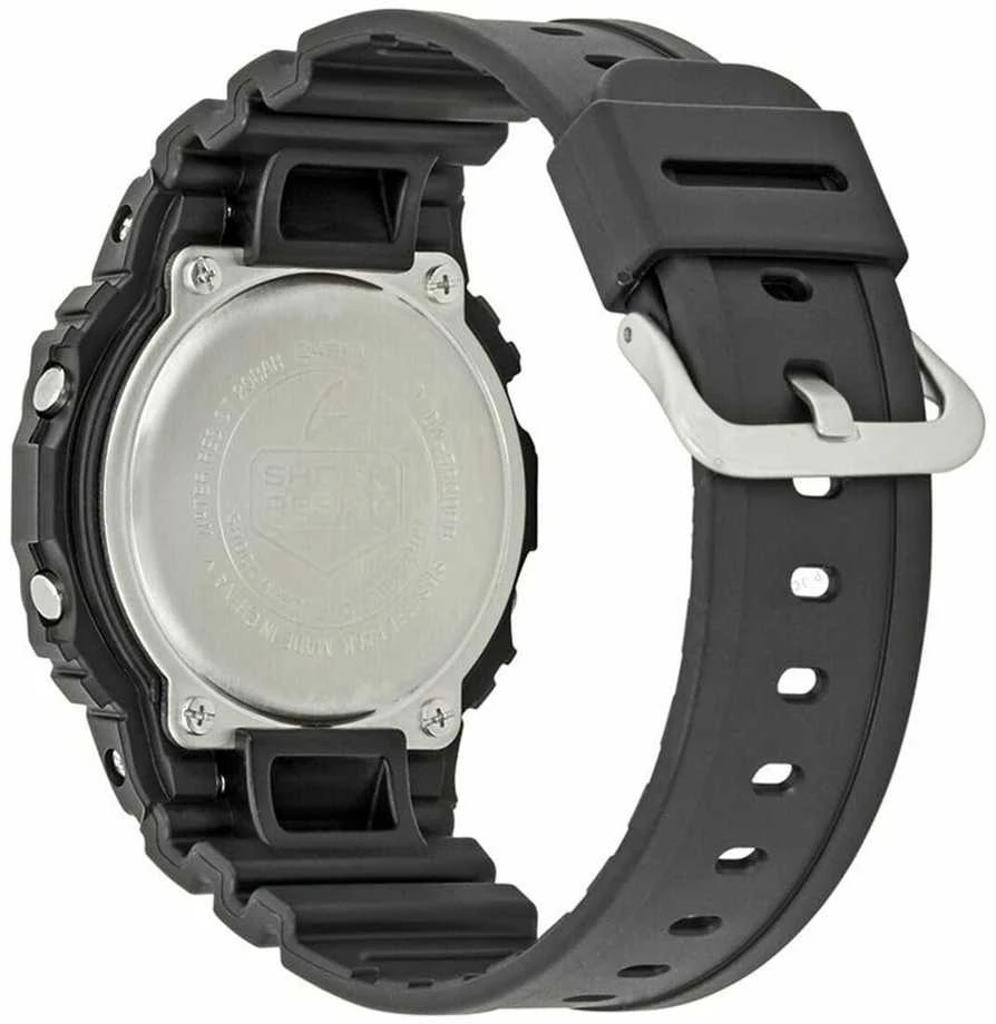 Laikrodis Casio G-Shock DW-5600UE-1ER