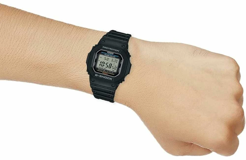 Laikrodis Casio G-Shock DW-5600UE-1ER