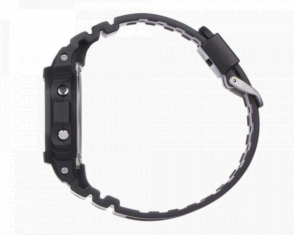 Laikrodis Casio G-Shock DW-5600UE-1ER