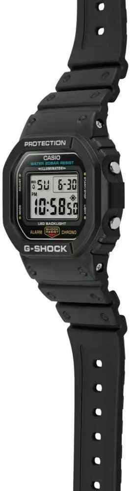 Laikrodis Casio G-Shock DW-5600UE-1ER