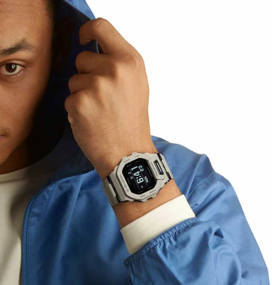 Laikrodis Casio G-SHOCK GBD-200UU-9ER