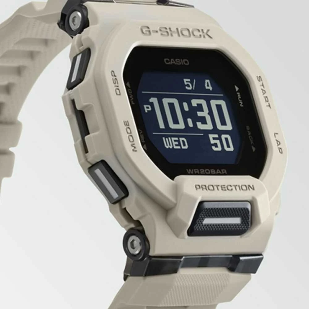 Laikrodis Casio G-SHOCK GBD-200UU-9ER