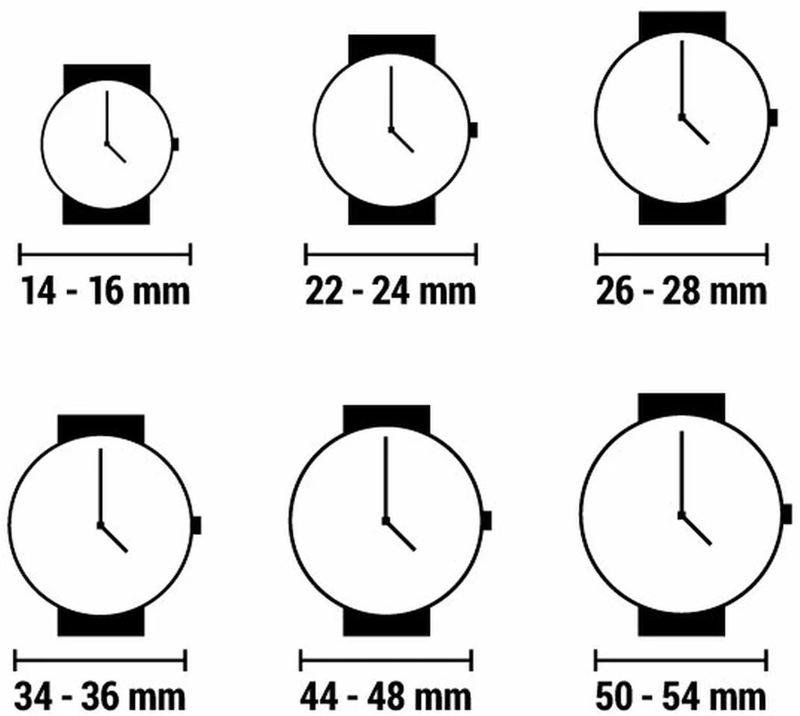 Laikrodis vyrams Casio G-Shock GA-100-1A4ER Juoda (Ø 51 mm)