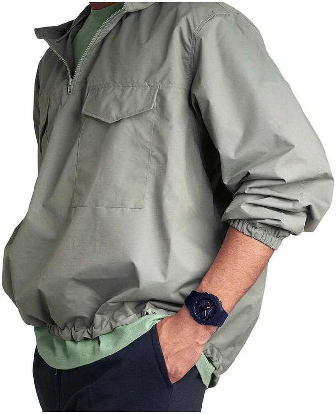 Laikrodis Casio G-Shock GA-2100-1A4ER