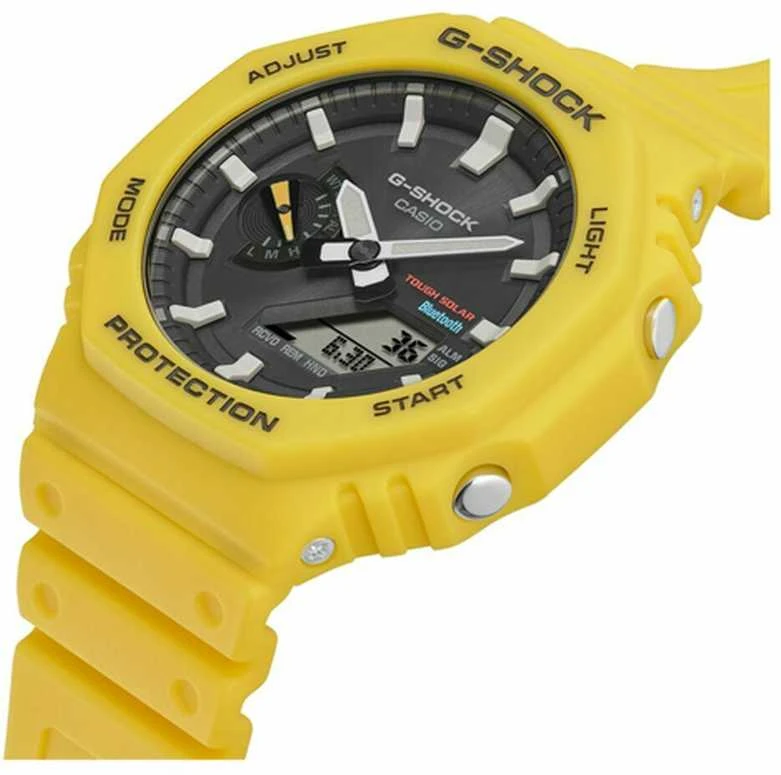 Laikrodis Casio G-SHOCK GA-B2100C-9AER