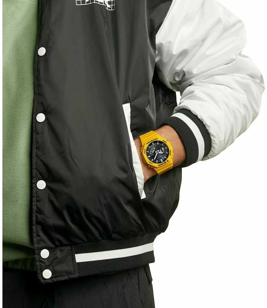 Laikrodis Casio G-SHOCK GA-B2100C-9AER