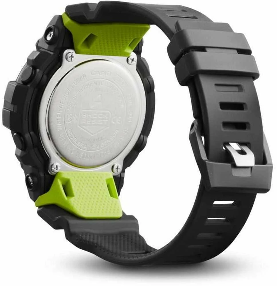 Laikrodis Casio G-Shock GBD-800-8ER