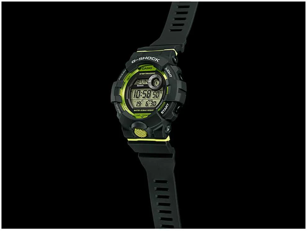 Laikrodis Casio G-Shock GBD-800-8ER