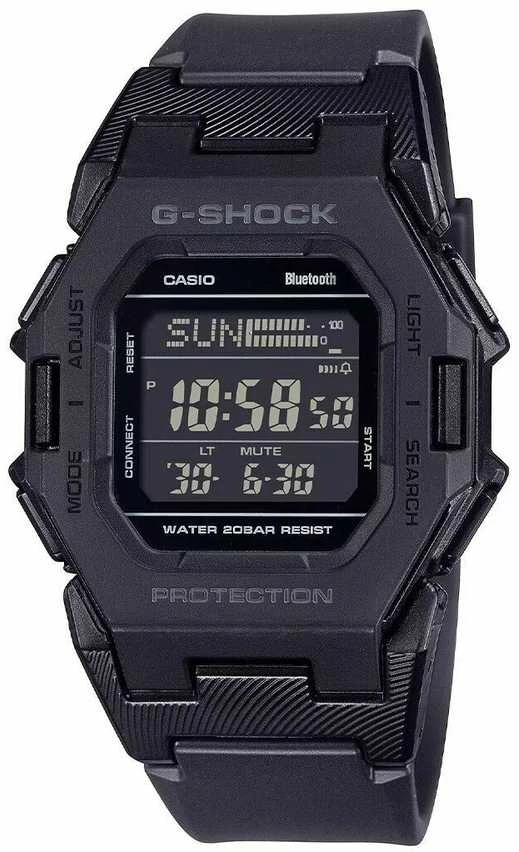 Laikrodis Casio G-shock Original GD-B500-1ER