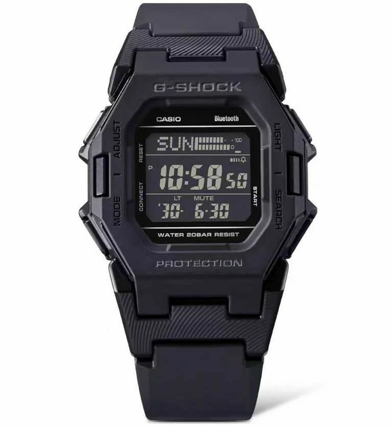 Laikrodis Casio G-shock Original GD-B500-1ER