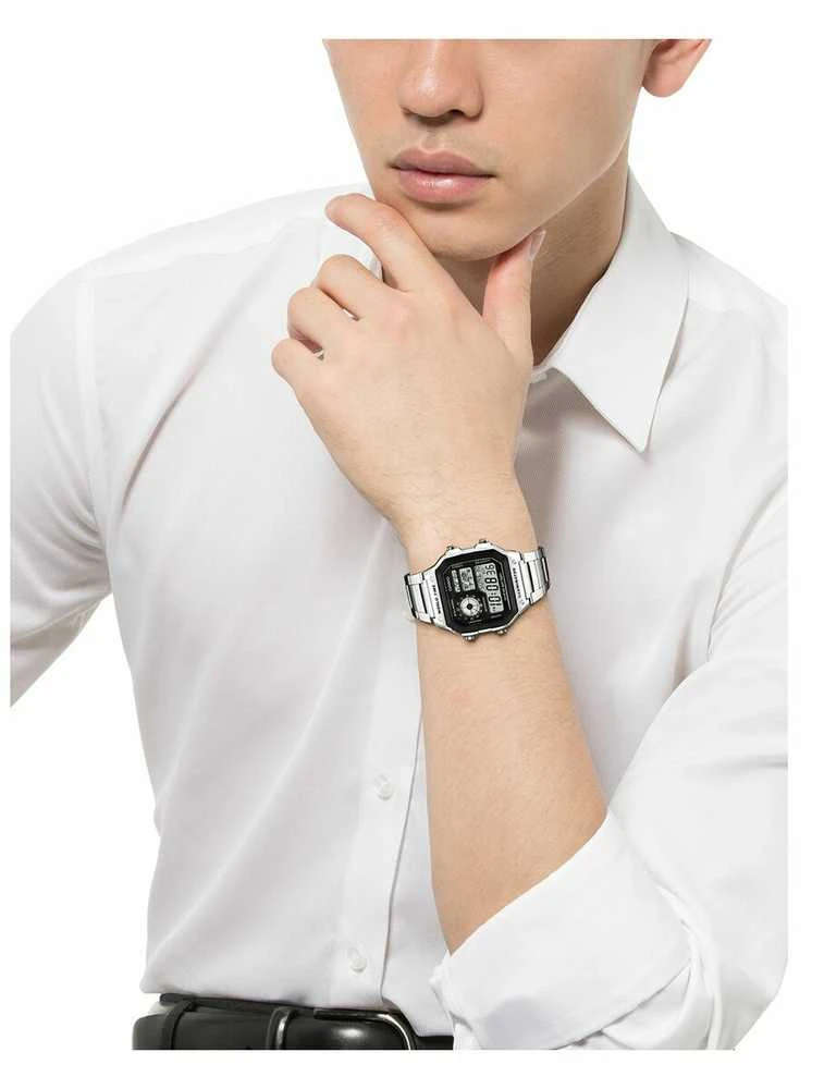 Casio AE-1200WHD-1AVEF