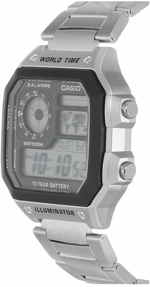 Casio AE-1200WHD-1AVEF
