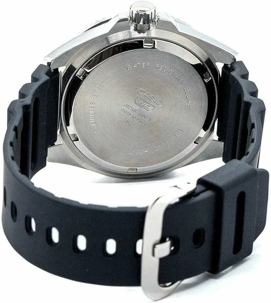 Laikrodis Casio Kolekcinis MDV-107-1A2VEF