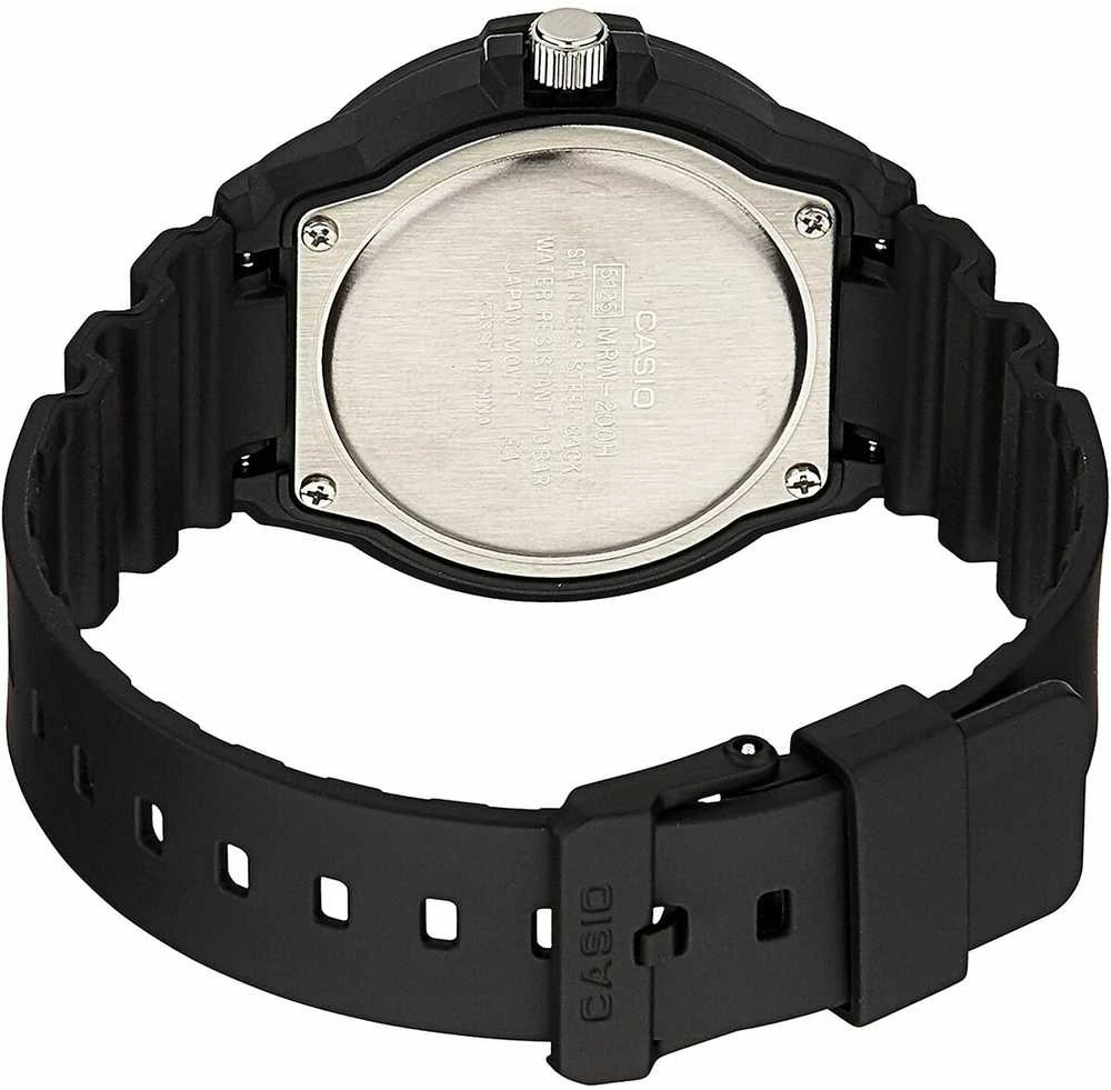 Laikrodis Casio MRW-200H-7BVEF