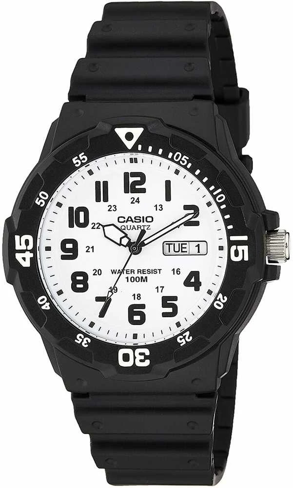 Laikrodis Casio MRW-200H-7BVEF