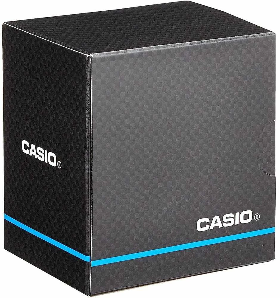 Laikrodis CASIO MRW-200HD-1BVEF